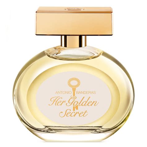 her golden secret feminino eau de toilette onde vende